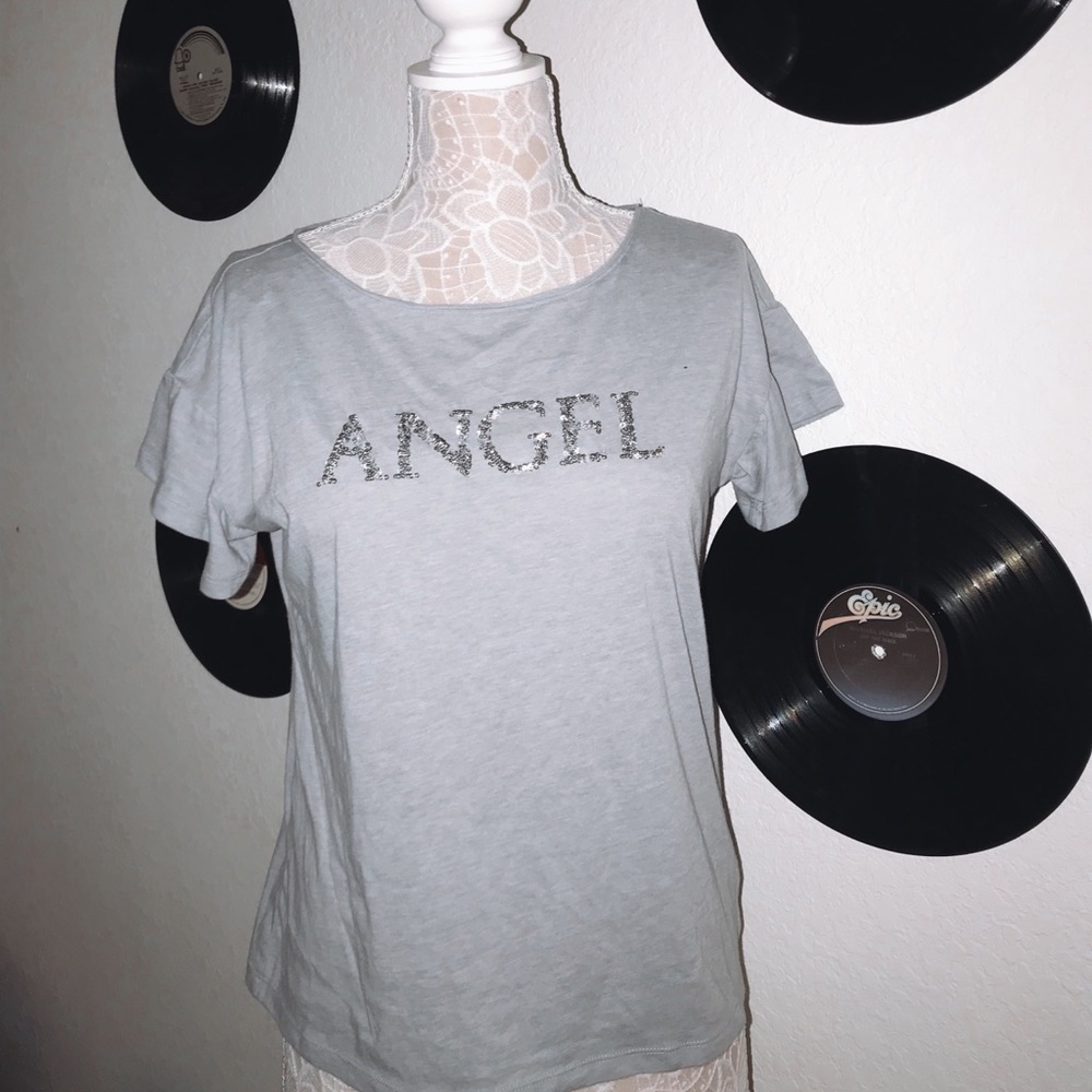 Victoria secret “angel” shirt